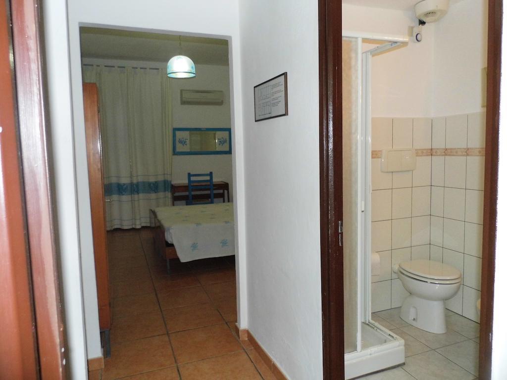 Lina Hotel スティンティーノ 部屋 写真